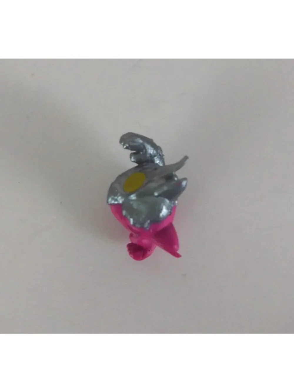Mr. Beast Labs Swarms Hyper Fusion Series Metal Maniacs Bionic Beast Ultra Rare